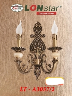 Đèn treo tường trang trí LT-A3037/2 Lonstar