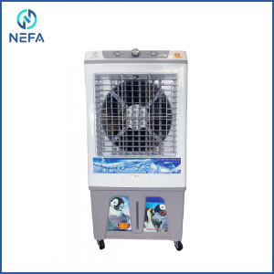 Quạt điều hòa hơi nước Nefa L8600-5 cơ