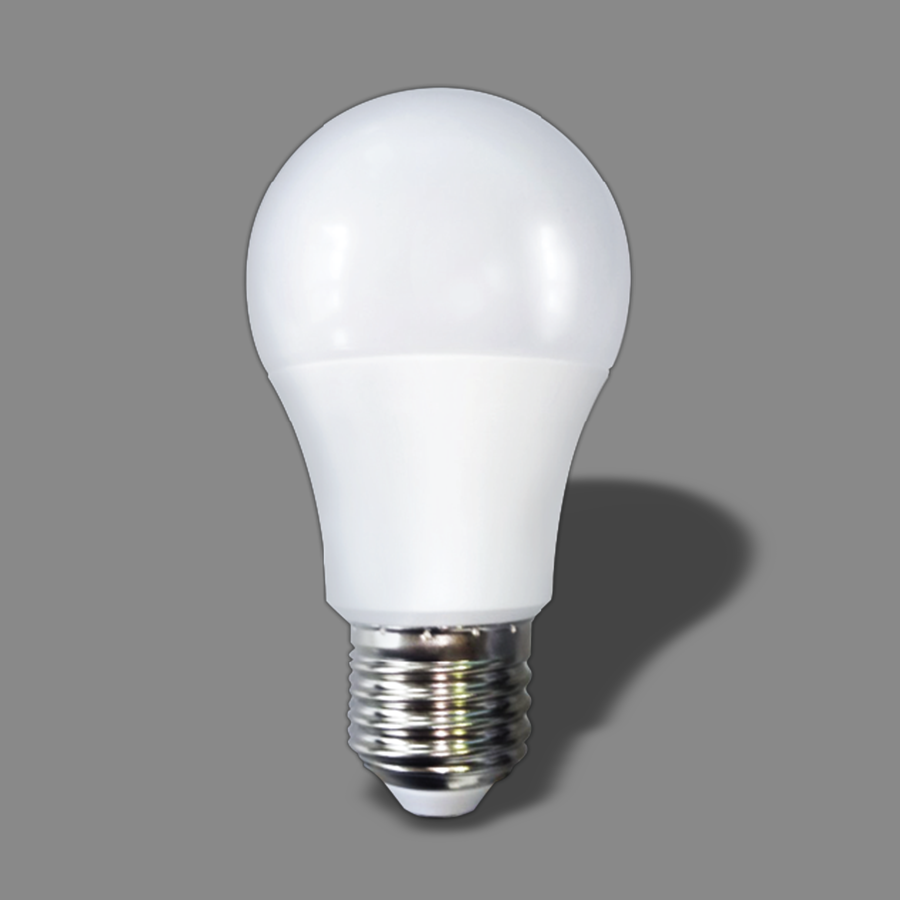 Bóng led bulb 3W ánh sáng trắng/vàng Nanoco (NLB033/NLB036)
