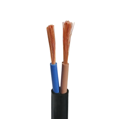 Dây tròn 2x4mm2 300/500V Cadivi