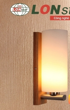 Đèn treo tường trang trí TG-1616 Lonstar