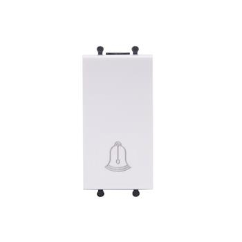 Công tắc nút nhấn chuông cỡ S Uten Q120B-KML