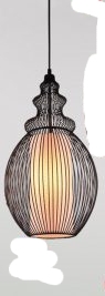 Đèn thả kiểu tân cổ điển 1  (DTT/TCĐ1)