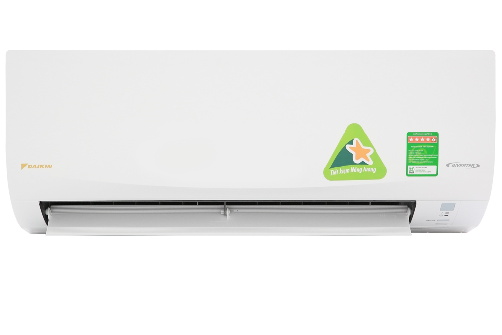 Điều hòa 1 chiều Inverter ATKQ25 TAVMV 9000BTU Gas R32