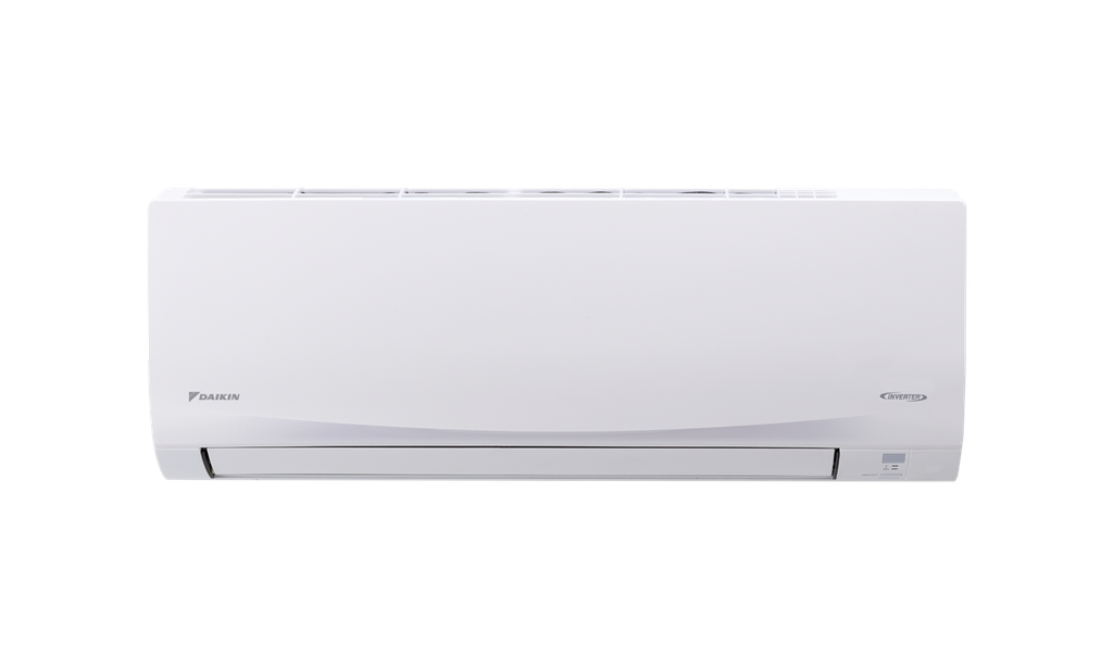 Điều hòa 1 chiều Inverter FTKQ35 SAVMV 12000BTU Gas R32