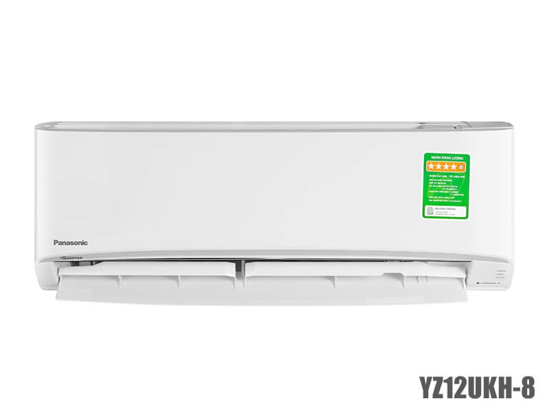 Điều hòa 2 chiều Inverter YZ12UKH 12000BTU Gas R32