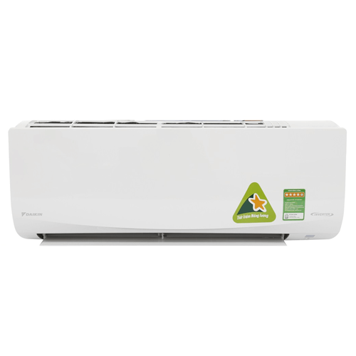 Điều hòa 1 chiều Inverter FTKA 35UAVMV 12000BTU Gas R32