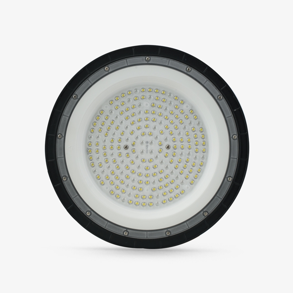 Đèn LED Highbay HB04 300/100W Rạng Đông