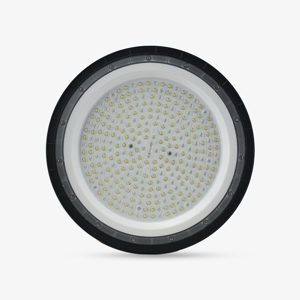 Đèn LED Highbay HB04 360/120W Rạng Đông