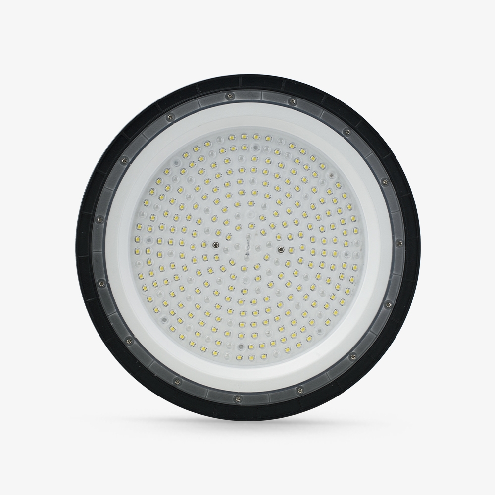 Đèn LED Highbay HB04 360/150W Rạng Đông