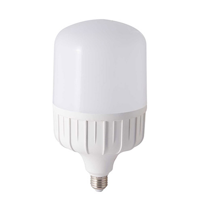 Bóng đèn LED Bulb Trụ 50W Rạng Đông (TR140N1/50W.H)