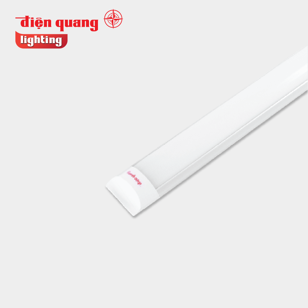 Bộ đèn LED MICA SMART 36W 1.2m Điện Quang (ĐQ LED MF02RF 367CCT)