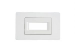 Mặt át đơn Uten Q120B-C20-1