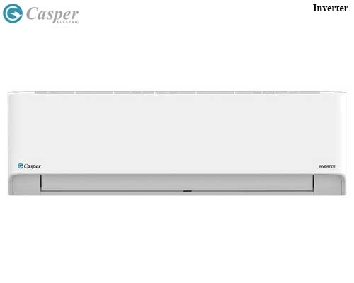 Điều hòa 1 chiều Inverter  9000BTU Gas R32 Casper (HC09IA32)