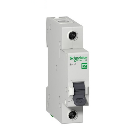 MCB 1P 20A 4,5KA (Easy9) Schneider