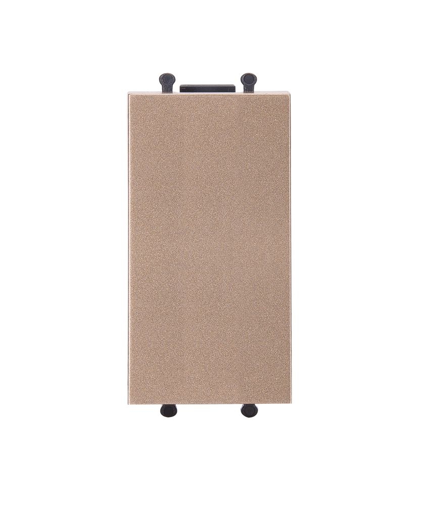 Hạt che trơn cỡ S Uten Q120-MD