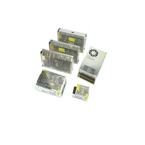 Nguồn khởi động DC 12V 30A-360W Asia lighting (N30A)