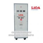 Ổn áp Lioa 3 pha 20kVA DR3