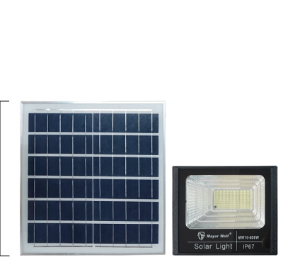 Đèn pha thông dụng 500W Mayor Wolf