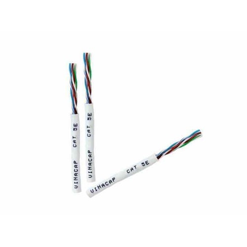 Dây mạng CAT5E Vinacap