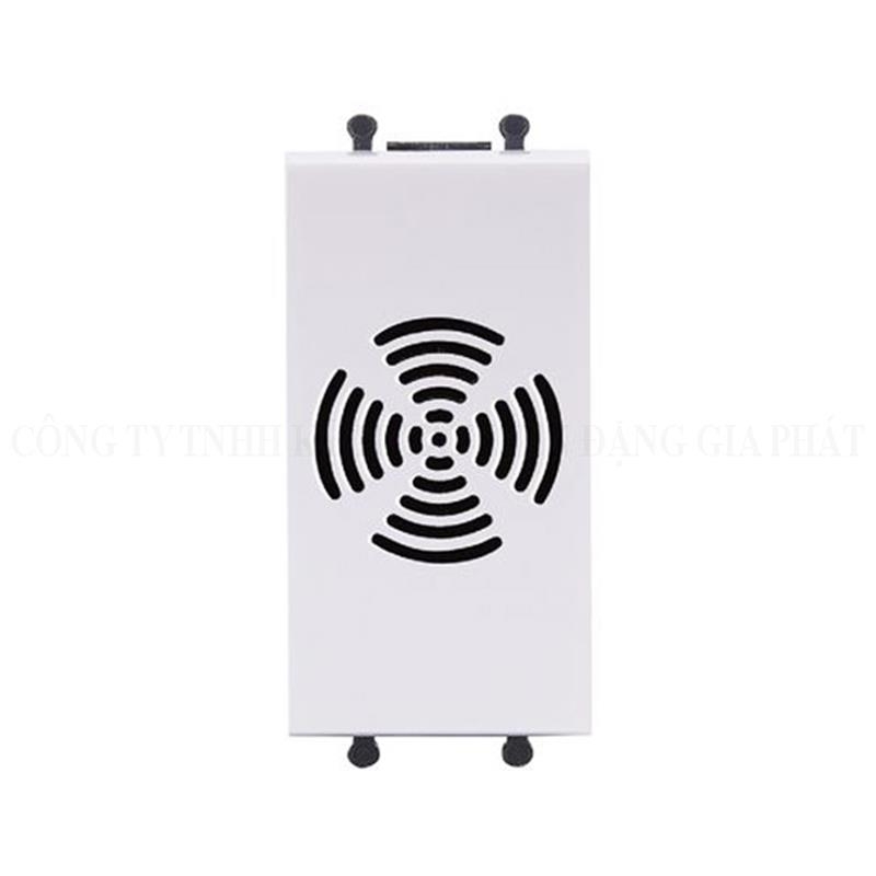 Chuông báo cỡ S Uten Q120B-MLKY