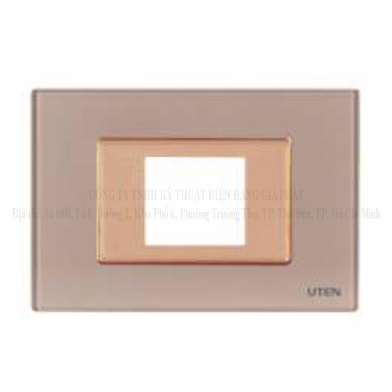 Mặt át khối Uten Q120E-C21