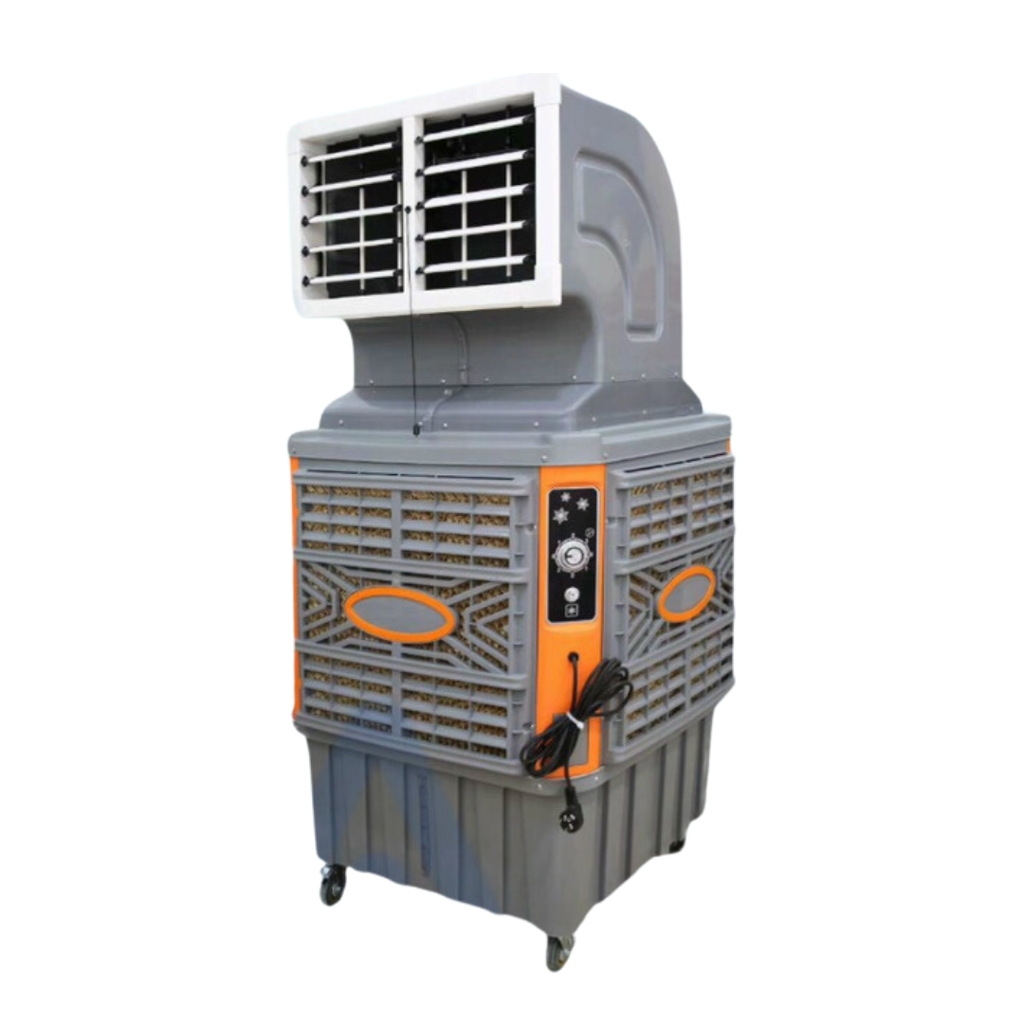 Quạt hơi nước công nghiệp QB-13