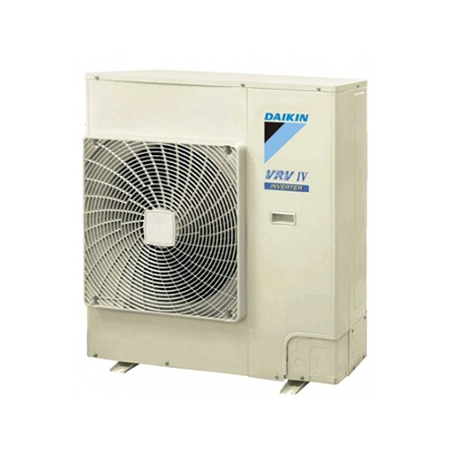 Dàn nóng điều hòa trung tâm 2 chiều lạnh/sưởi Daikin VRV IV S RXYMQ6BVM 6HP