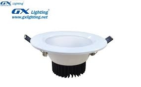 Đèn âm trần 7W(TD 701B) GX Lighting