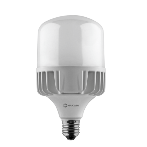 Đèn Led trụ nhôm B16 15W Maxwin (MWLB1615WD)