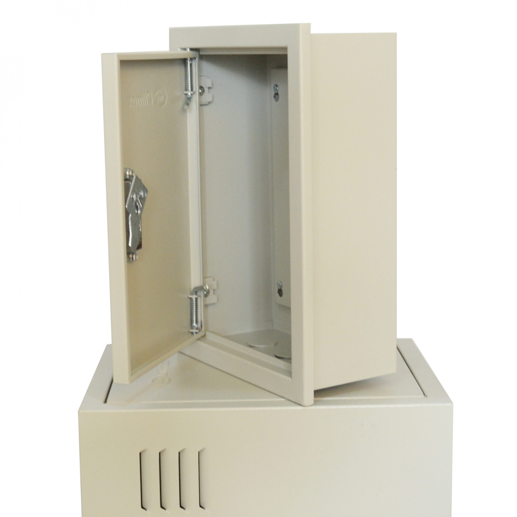 Tủ điện chìm 18x24 KB MD