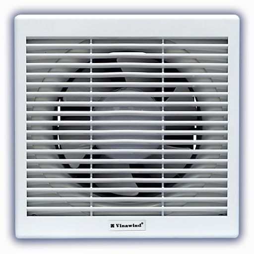 Quạt thông gió cánh 150-PN Vinawind (QTG150-PN)