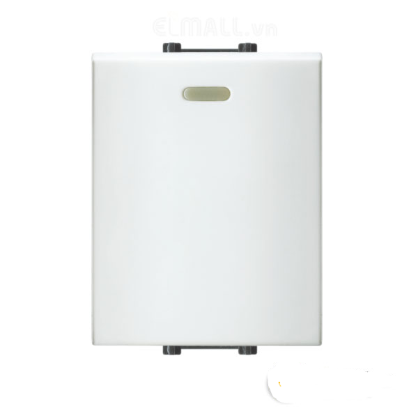 Công tắc 2 chiều cỡ M V3.0 Uten (V3.0PGK12-MS)