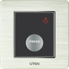 Bộ nút nhấn công tắc trễ Uten V6.0G-1D/C