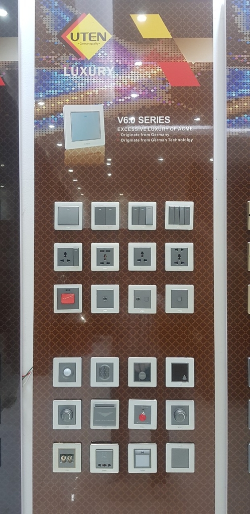 V6.0 Series