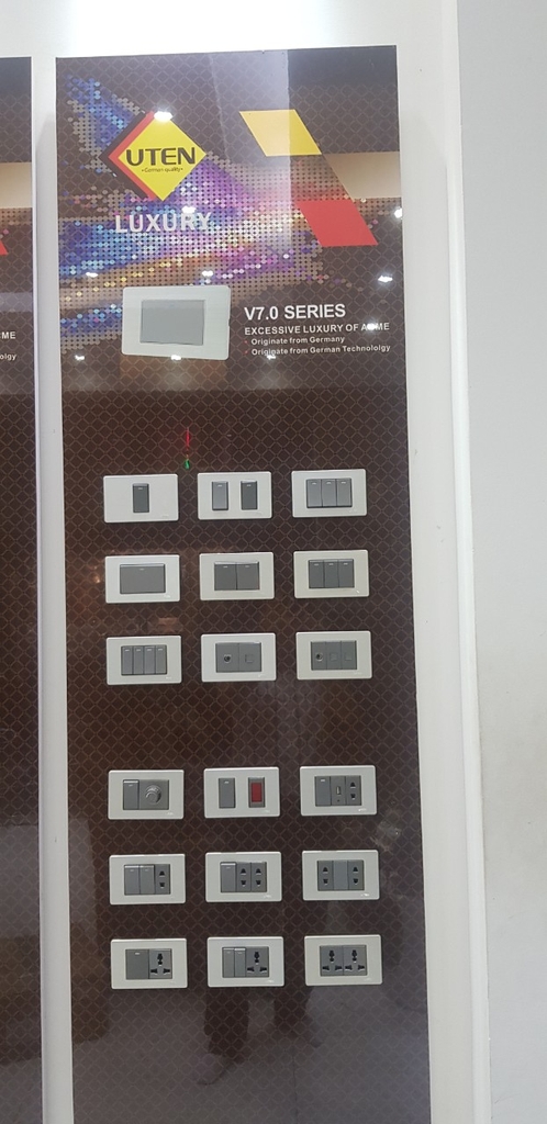 V7.0 Series