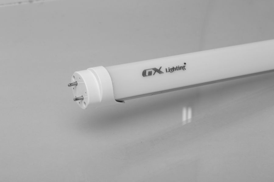 Bóng đèn LED tuýp nhôm nhựa T8 12W 0.6m GX Lighting (T8-NN-10)