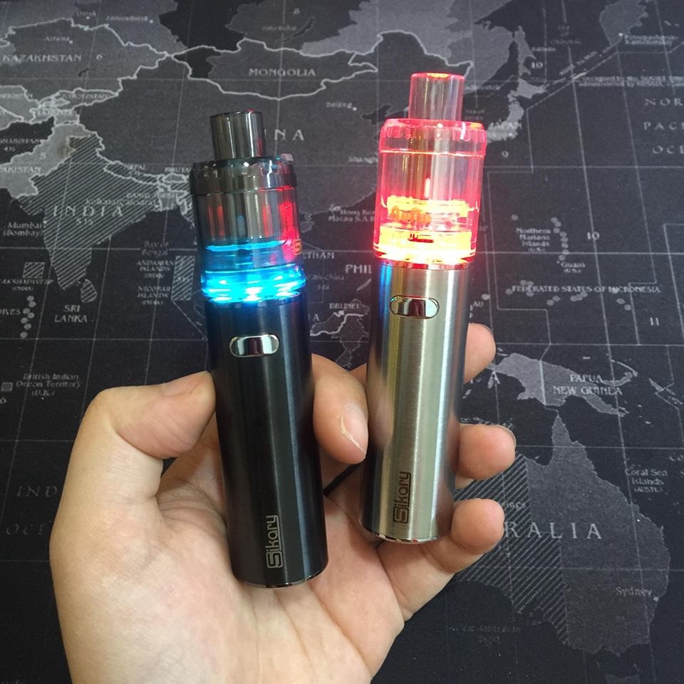 smok x cube ultra starter kit bundle no clone zo