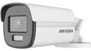 Camera HD-TVI 4 in 1 3K ColorVu HIKVISION DS-2CE12KF0T-FS