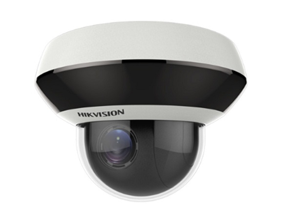 CAMERA HIKVISION IP 2MP H265/H265+ SPEED DOME - PTZ DS-