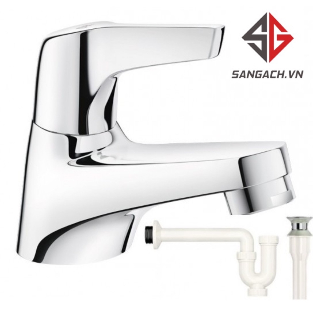 Combo Thiết Bị Vệ Sinh INAX 01 - Showroom Sàn Gạch
