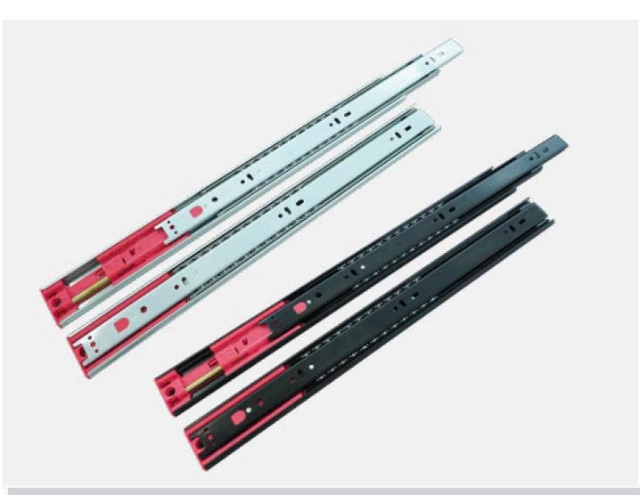 Ray Bi Giảm Chấn Toàn Phần Cao Cấp XV.M350B
