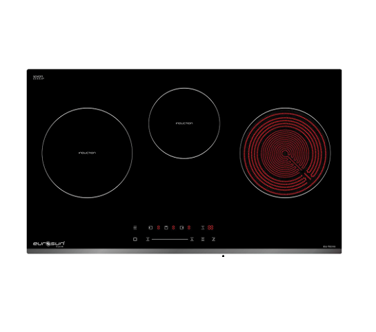 Bếp Điện Từ Eurosun EU-TE316