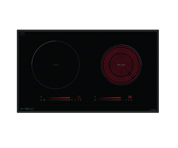 Bếp Điện Từ Eurosun EU-TE887G