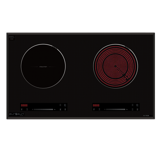Bếp Điện Từ Eurosun EU-TE226 Plus