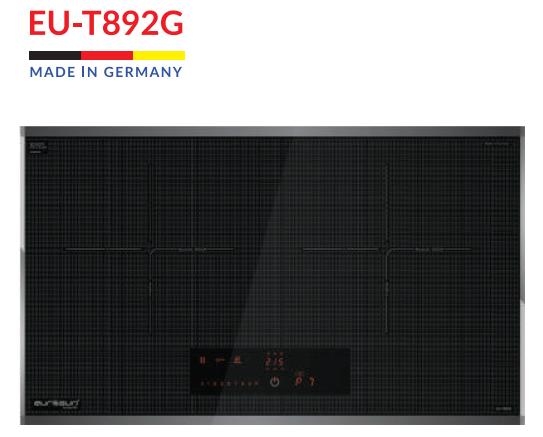 Bếp Từ Eurosun EU-T892G
