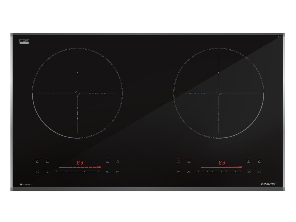 Bếp Từ GrandX GX IH686SE