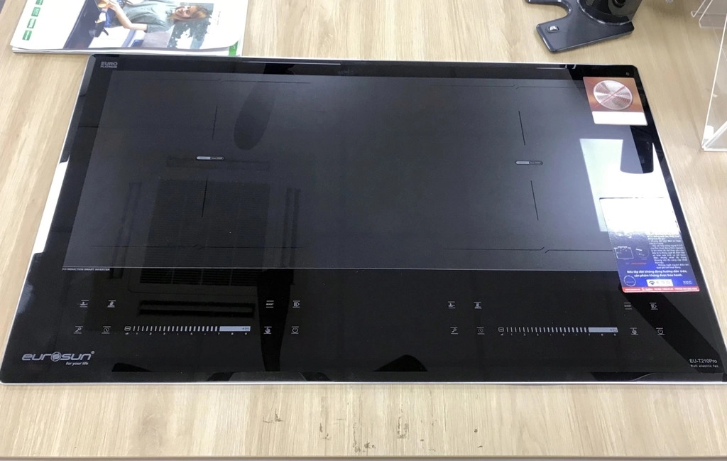 Bếp Từ Eurosun EU-T210PRO