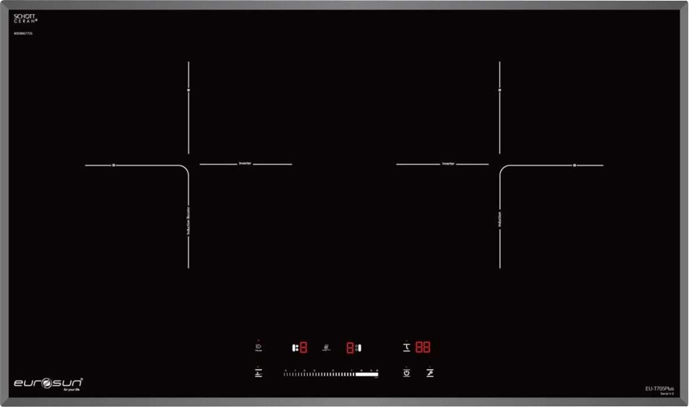 Bếp Từ Eurosun EU-T705 PLUS