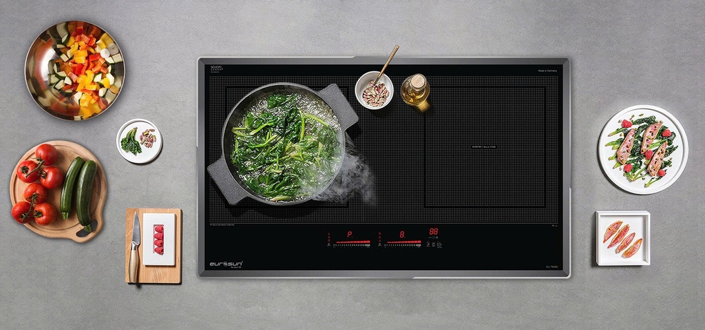 BẾP TỪ EUROSUN EU-T685MAX